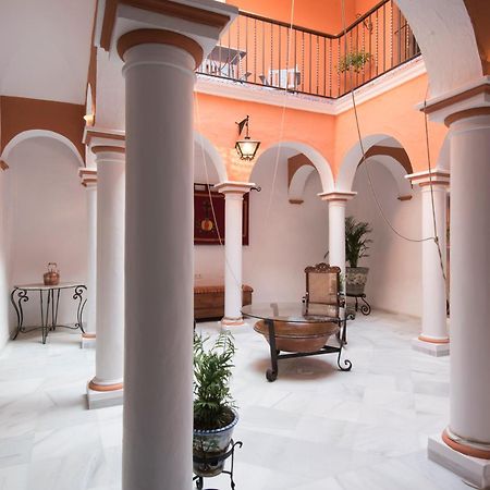 Apartamento La Casa Del Santo Кармона Экстерьер фото