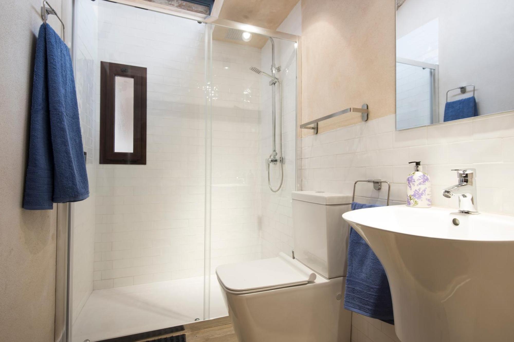 Apartamento La Casa Del Santo Кармона Экстерьер фото
